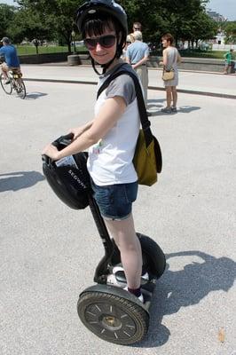 DC Segway Rentals