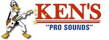 Ken's