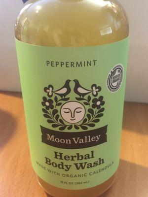 Moon Valley Organics