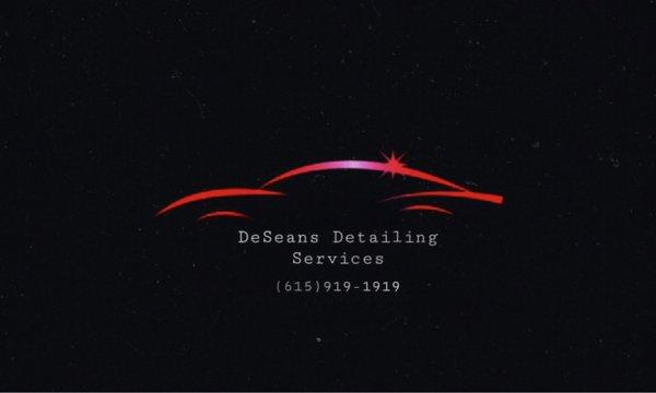 Automotive Detailing and Pressure Washing Service, Tint Service, Mobile Detailing