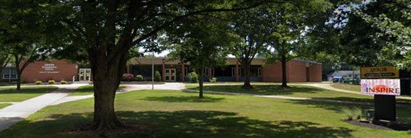 Arbor Intermediate School