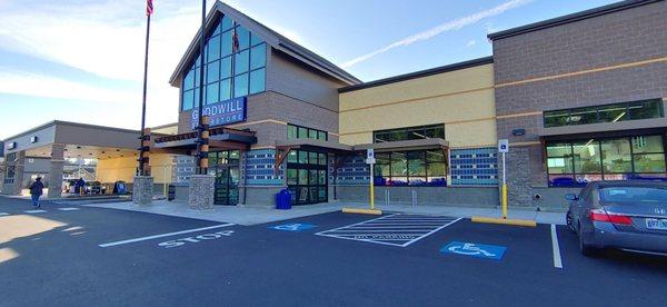 Goodwill Industries of the Columbia Willamette