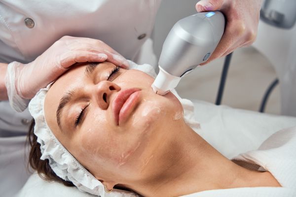 Botox, laser, facials, sculpting,  & so much more are available at our Keizer office!