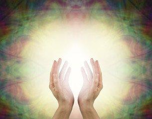 reiki healing