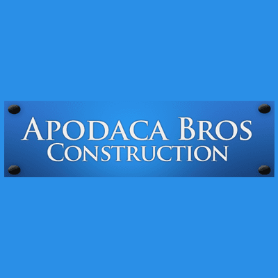 Apodaca Brothers Contracting