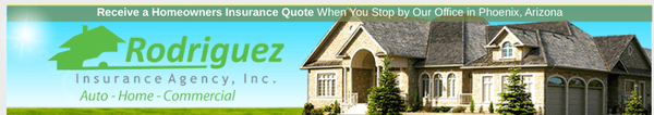 Rodriguez Insurance