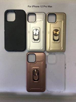 iPhone 12 cases