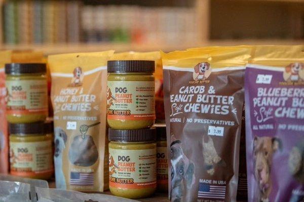 Pet Food
Pet Treats
Pet Supplies