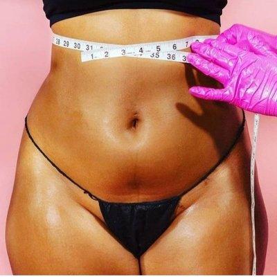 Body Contouring