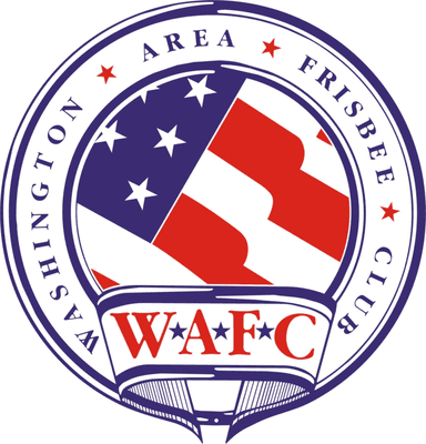 Washington Area Frisbee Club