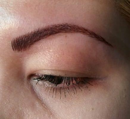 3D Microblading