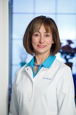 Dr. Brenda Berkal DMD, FAGD