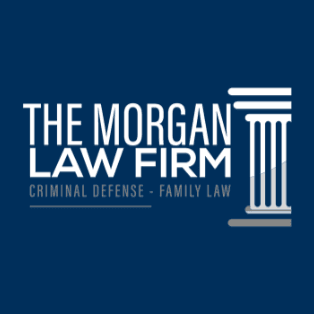 The Morgan Law Firm Logo