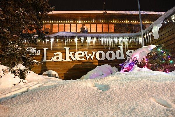 Lakewoods Resort