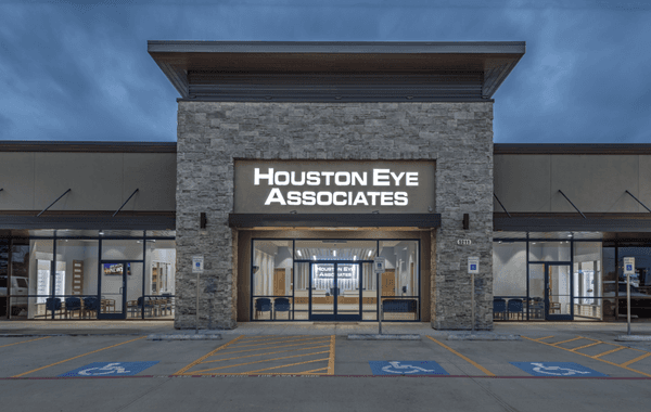 Houston Eye Associates