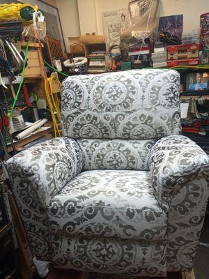 Garcia's Upholstery