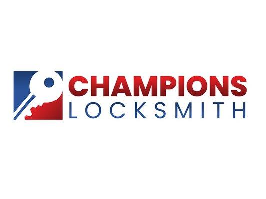 Champions Locksmith