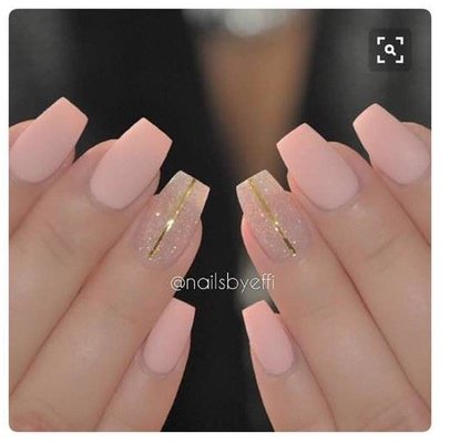 Top Ten Nails