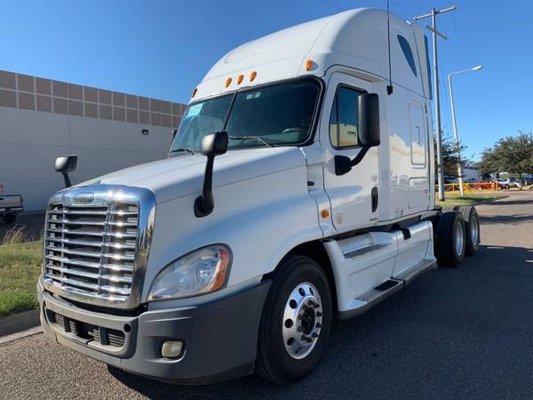 Laredo Mobile Truck Repair