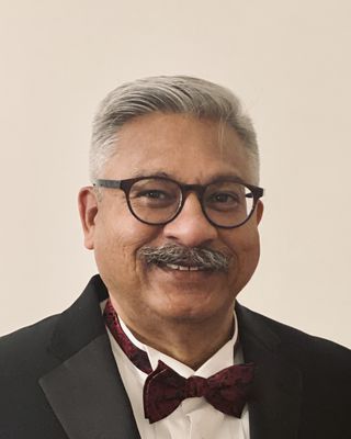 Sushil Rattan, MD, MRCP (UK)