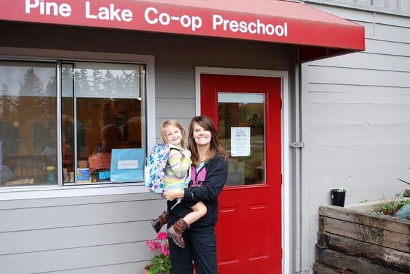 Pine Lake Co-op Preschool