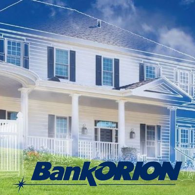 We're here to be your bright partner in home mortgage and loan applications. We're here to help with building, buying, and refinancing