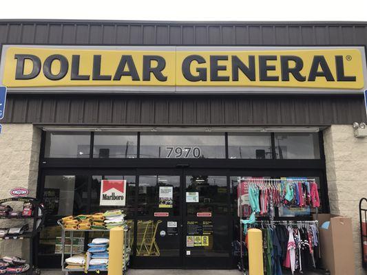 Dollar General