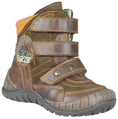 Bartek boy's snow boots