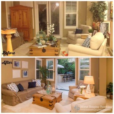 Home Staging Resource