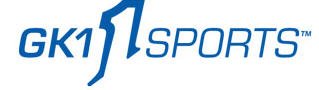 GK 1 Sports LLC logo