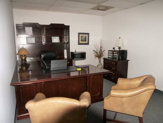 Executive Office