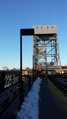 Broadway Bridge