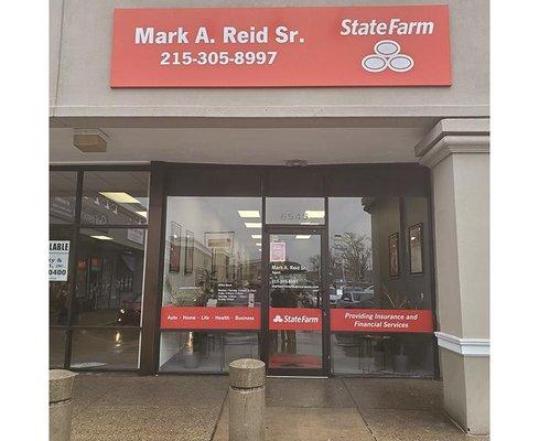 State Farm Office