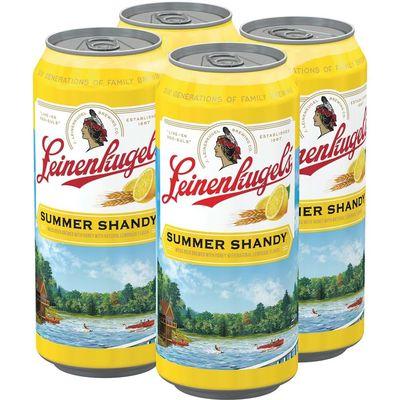 Summer Shandy