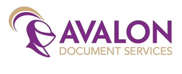 Avalon Document Services