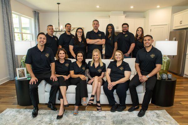 MainStreet Realty Team