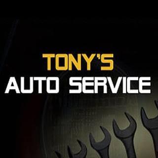 Tony's Auto Service