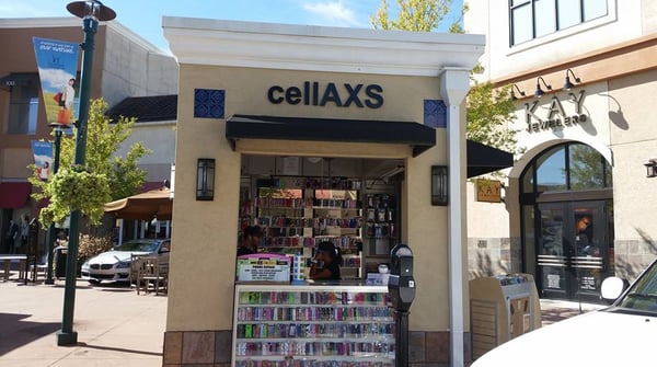 Cellaxs Cellphone Repair and Accessories