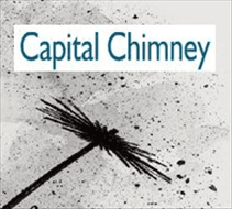 Capital Chimney logo