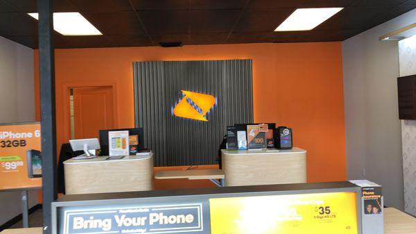 boost mobile