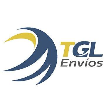 TGL Envíos logo