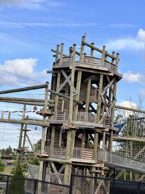 Mainland Adventure Park