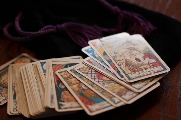 Psychic Card Readings