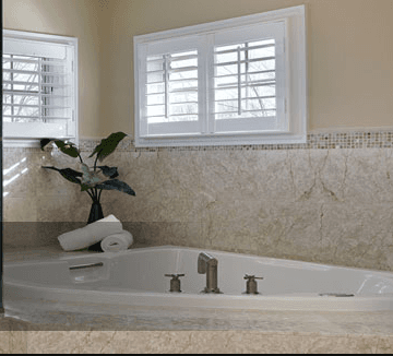 Bathroom remodeling and renovations