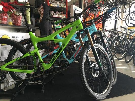 Ibis Cycles