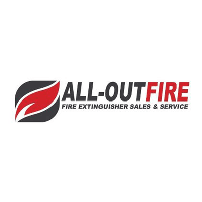 All out fire extinguishers sales & service