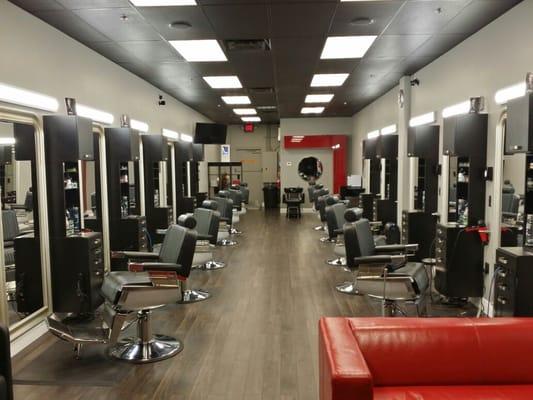 Black Diamond Barbers