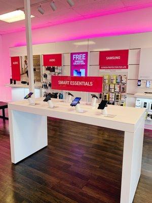 T-Mobile Canfield