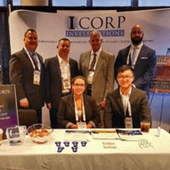 ICORP Investigations