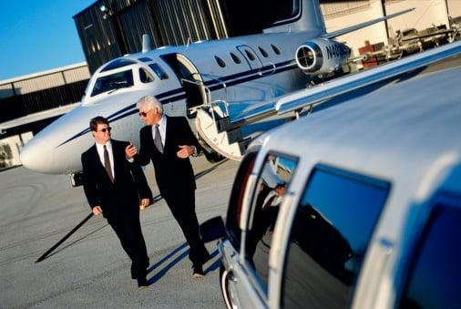 Clifton Airport Taxi Cab Limo Service